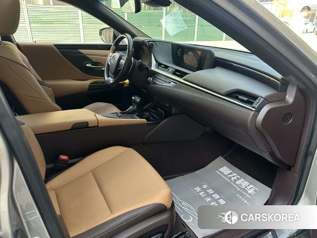 Lexus ES id 4221002 из Китая 10