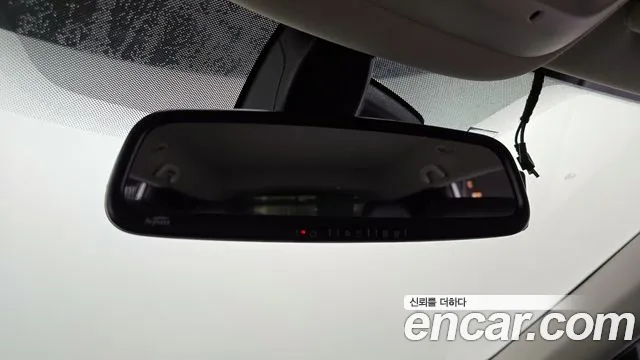 Renault Korea (Samsung) QM6 id 2808088 из Кореи 10