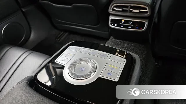 Genesis G80 (RG3) id 3540804 из Кореи 10