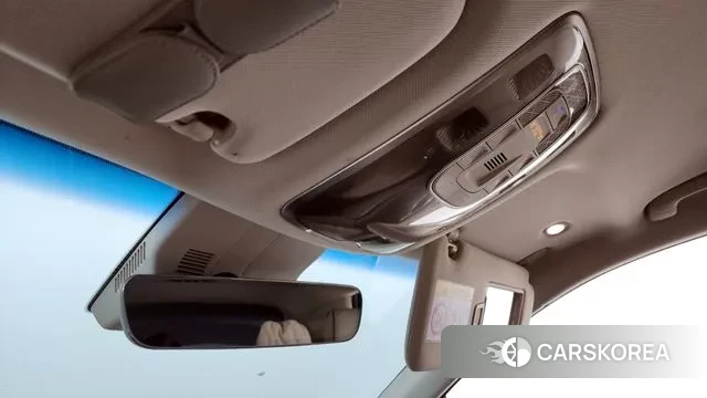 Genesis GV80 id 3760170 из Кореи 10