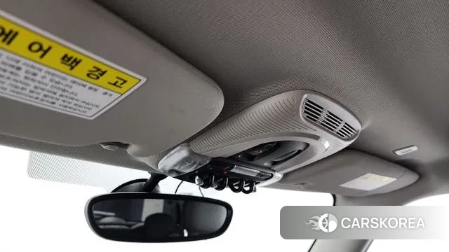 Mini Cooper id 3434511 из Кореи 10