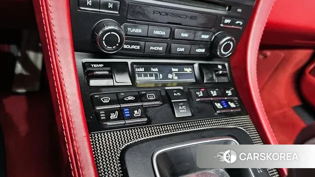 Porsche 718 Boxster id 3531322 из Кореи 10