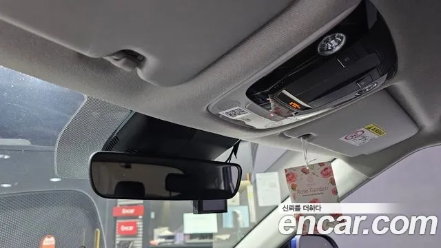 Kia Seltos id 2951292 из Кореи 10