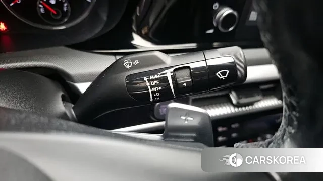 Kia K5 3rd generation id 3760299 из Кореи 10