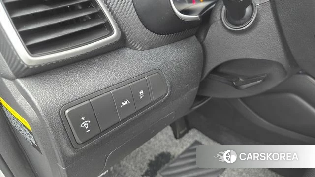 Hyundai All New Tucson id 4619890 из Кореи 10