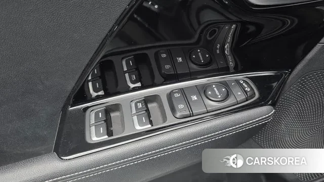 Kia Niro EV id 3406717 из Кореи 10