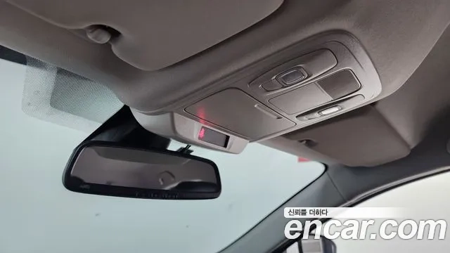 Renault Korea (Samsung) SM6 id 2946309 из Кореи 10