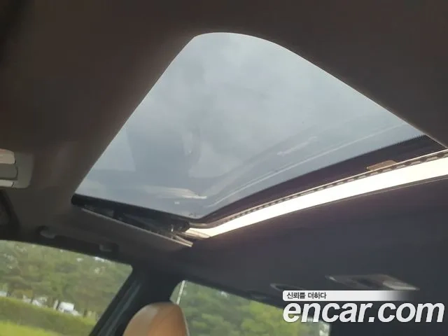 Kia Mohave Master id 2907542 из Кореи 10