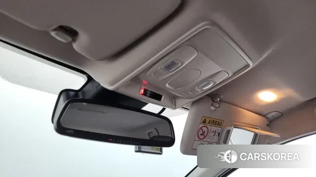 Renault Korea (Samsung) XM3 id 3295781 из Кореи 10