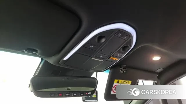 Genesis The New G70 id 3458555 из Кореи 10