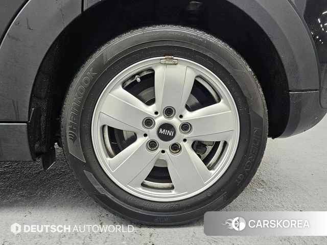 Mini Cooper id 3923952 из Кореи 10