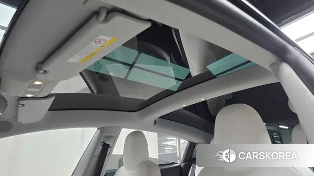 Tesla Model 3 id 3095485 из Кореи 10