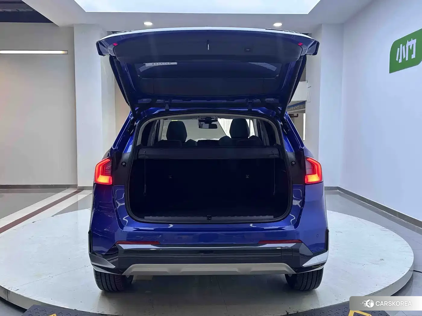 BMW X1 id 4674295 из Китая 10