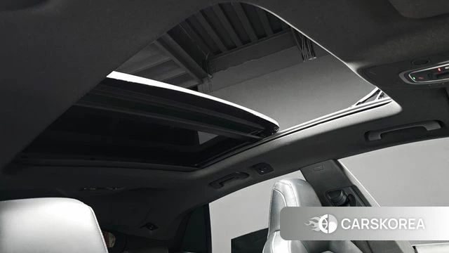Audi Q8 (4M) id 4495001 из Кореи 10