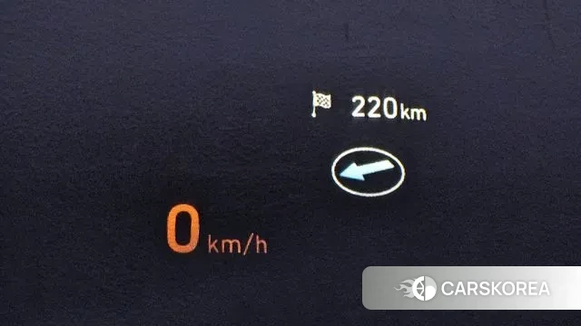 Genesis G80 id 3050640 из Кореи 10