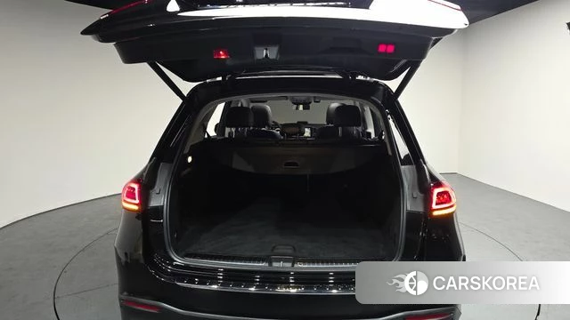 Mercedes-Benz GLE-Class W167 id 3860203 из Кореи 10