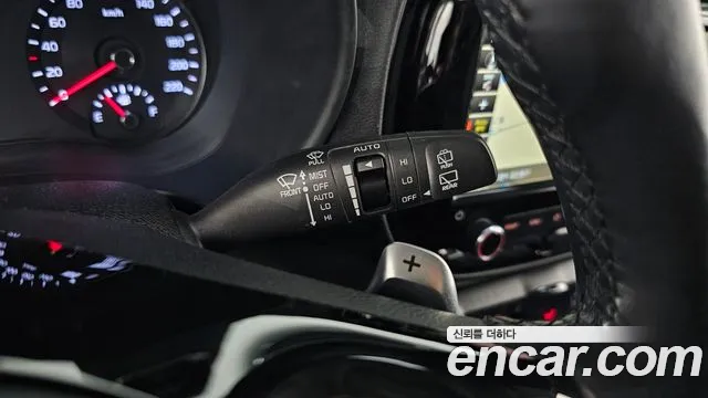 Kia Soul Booster id 2633194 из Кореи 10