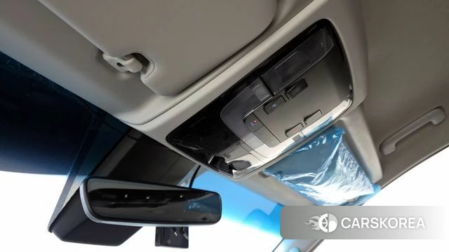 Hyundai Staria id 3865959 из Кореи 10