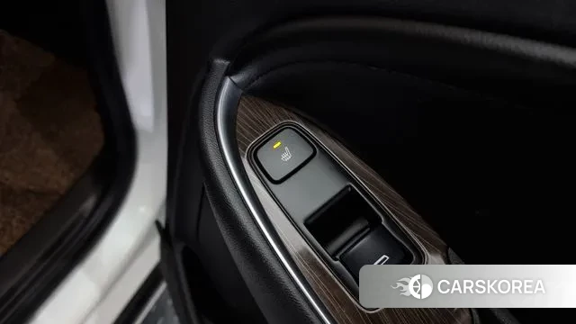 Chevrolet (GM Daewoo) All New Malibu id 3239090 из Кореи 10