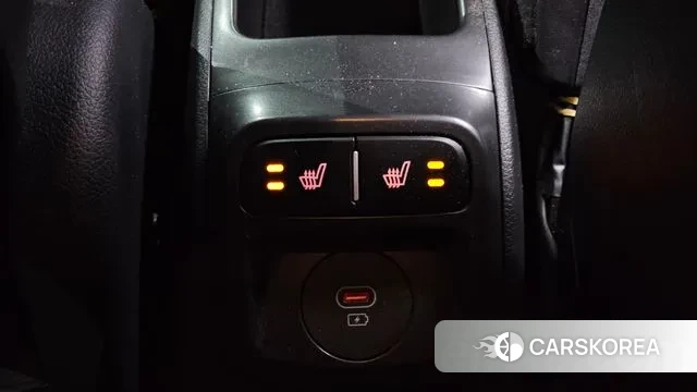 Kia The New Kia Ray id 3218275 из Кореи 10