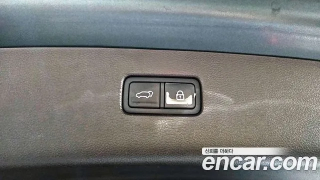 Genesis GV80 id 2956159 из Кореи 10