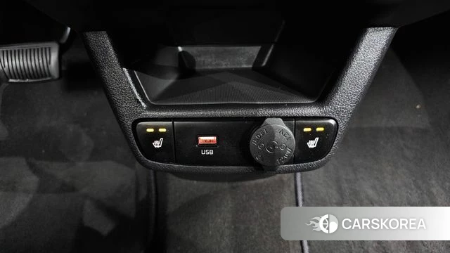 Kia The New Ray id 3813130 из Кореи 10