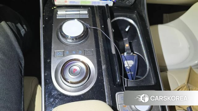 Genesis GV80 id 3864588 из Кореи 10