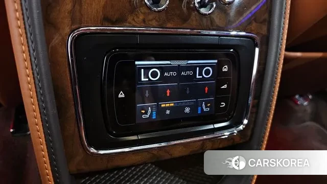 Bentley Flying Spur 2nd Generation id 3019076 из Кореи 10