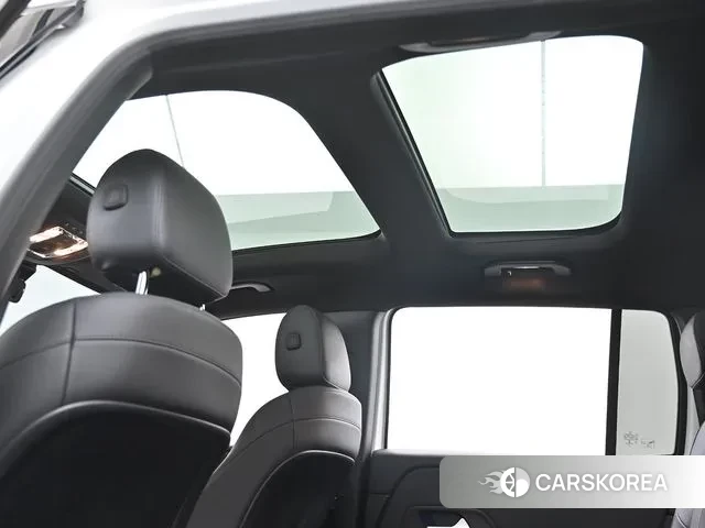 Mercedes-Benz GLB-Class X247 id 3054060 из Кореи 10