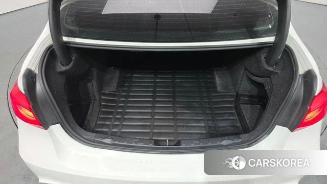 BMW 3 Series (F30) id 3917433 из Кореи 10