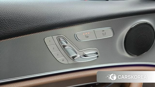 Mercedes-Benz E-Class W213 id 4672646 из Кореи 10