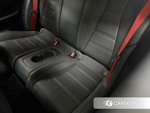 Mercedes-Benz E-class AMG id 4221558 из Китая 10