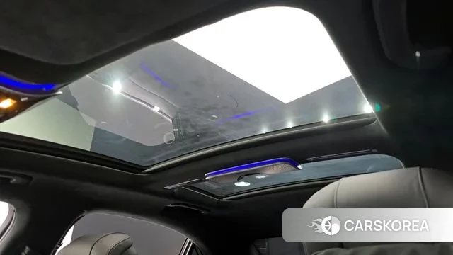 Mercedes-Benz S-Class W223 id 3726954 из Кореи 10