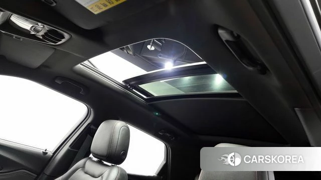 Chevrolet (GM Daewoo) Trailblazer id 3905132 из Кореи 10