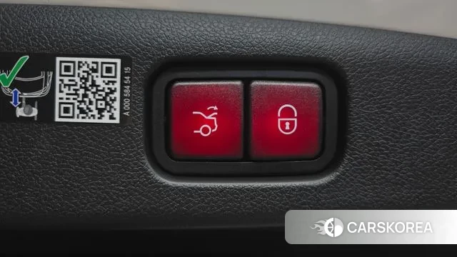 Mercedes-Benz E-Class W214 id 3720688 из Кореи 10