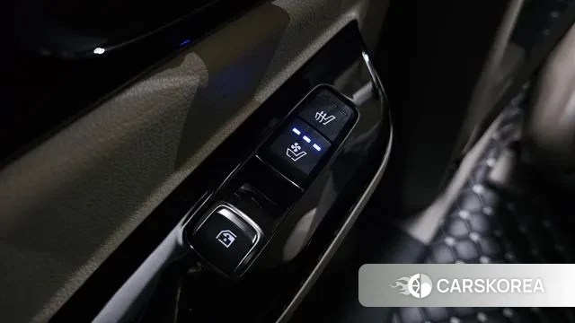 Kia Carnival 4th generation id 3759404 из Кореи 10