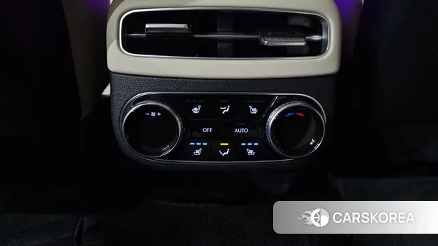 Genesis GV70 id 3401818 из Кореи 10