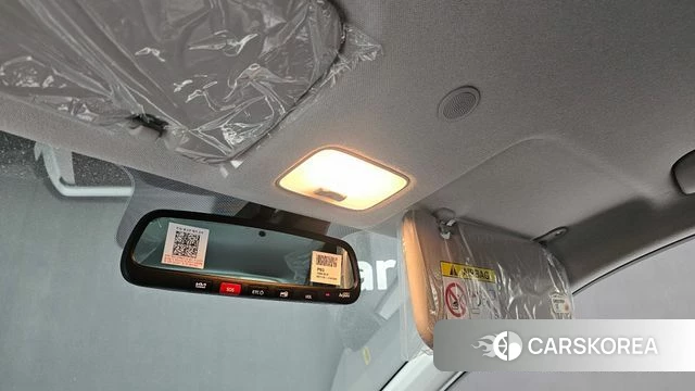 Kia The New Morning (JA) id 4177358 из Кореи 10