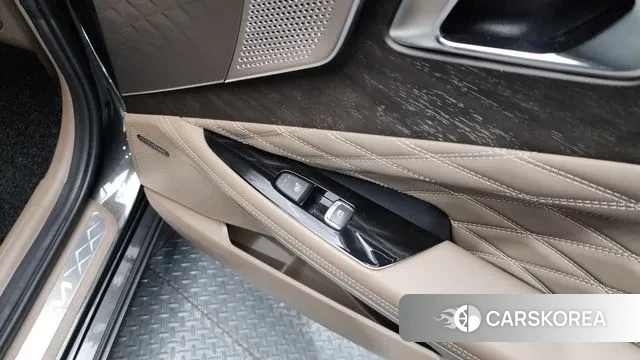 Kia K8 Hybrid id 3031789 из Кореи 10