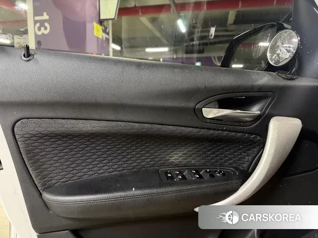 BMW 1 Series (F20) id 2995645 из Кореи 10