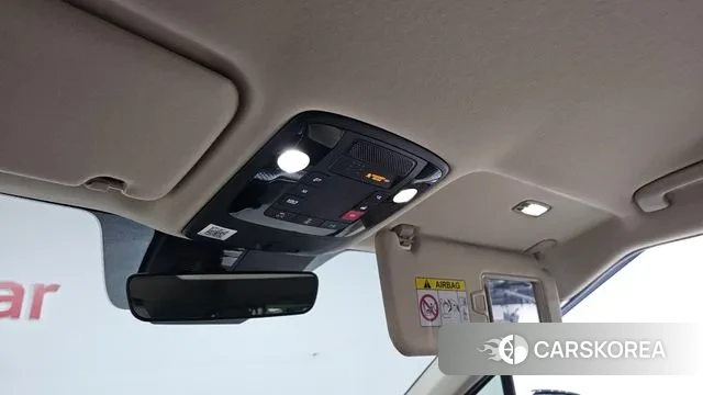 Kia The New Carnival 4th Generation id 3031529 из Кореи 10