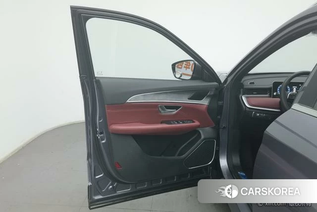 Jietu X70 PLUS id 4210368 из Китая 10