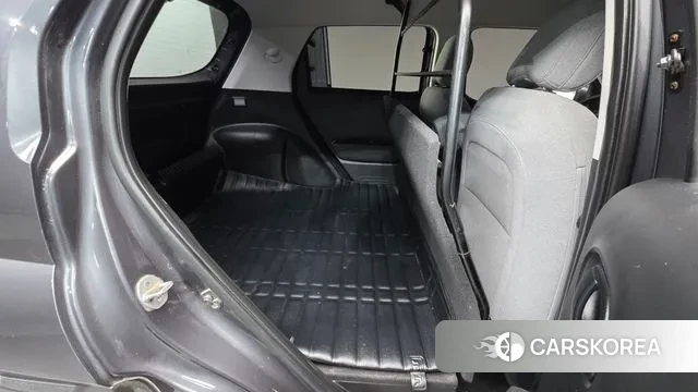 Hyundai Casper id 3649997 из Кореи 10