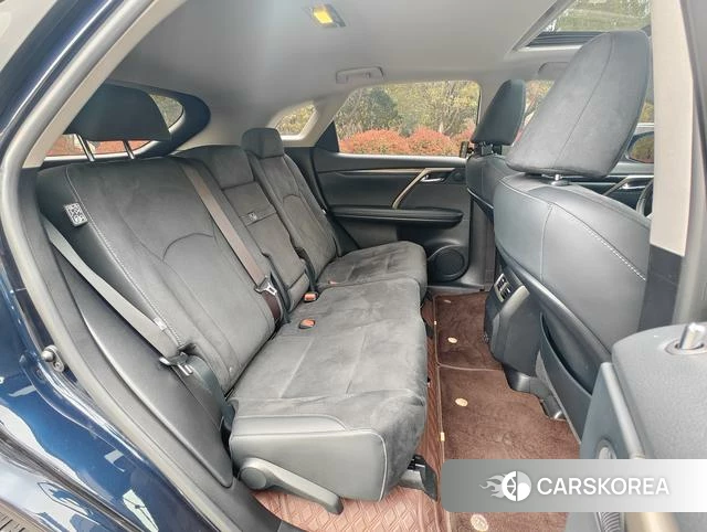 Lexus RX id 4262250 из Китая 10