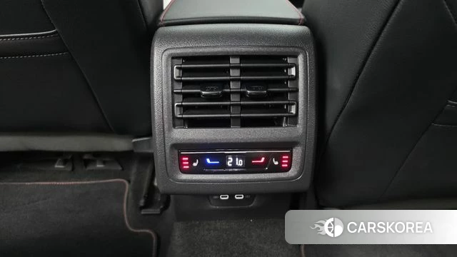 Volkswagen Golf 8th Generation id 4428218 из Кореи 10