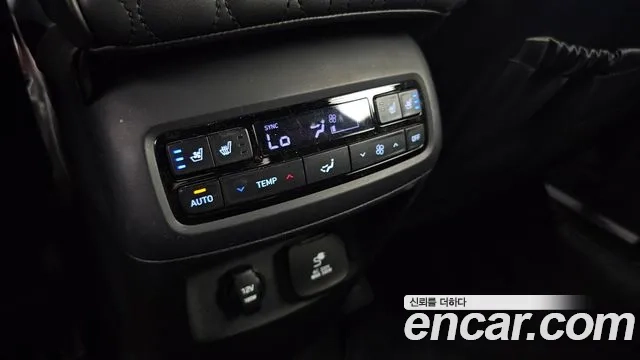 Hyundai Palisade id 2906491 из Кореи 10