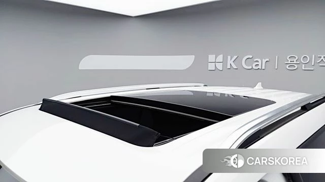 Ford Explorer 6th Generation id 3856544 из Кореи 10