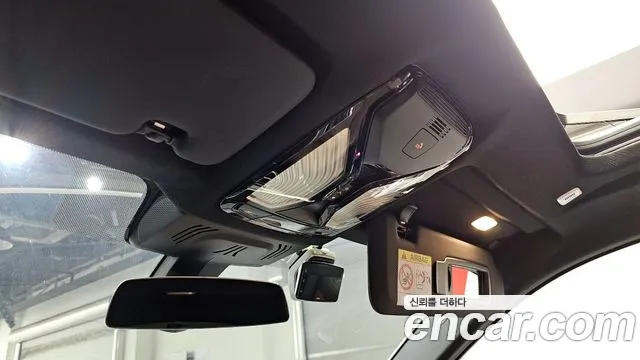 BMW X6 (G06) id 2670228 из Кореи 10