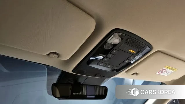 Kia Carnival 4th generation id 3054185 из Кореи 10