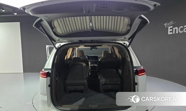 Kia Carnival 4th generation id 4935319 из Кореи 10